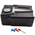 thumbnail image 1 of Fithood Tire Inflator Car Air Pump Compressor Electric Portable Auto 12V Volt 100 PSI, 1 of 5