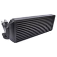 thumbnail image 1 of Fithood Upgrade Intercooler for BMWf 114i 116d M135ix F20 / F21, 218i 225d M235i F22, M2 F87, 318i 325d 330d F30 / F31 / F34, 418i 420d 435dx F32 / F36, 1 of 5