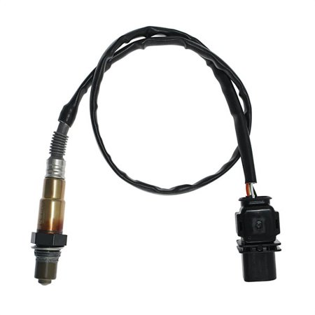 Fithood Upstream Oxygen Sensor 234-5076 For Ford Expedition F-150 Transit 8F9Z-9F472-G