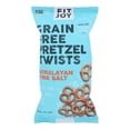 thumbnail image 1 of Fitjoy - Pretzels Green Fr Him Sea Salt - Case Of 12 - 5 Oz, 1 of 1