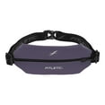 thumbnail image 1 of Fitletic Mini Sport Belt Runners Pouch: Purple, 1 of 2