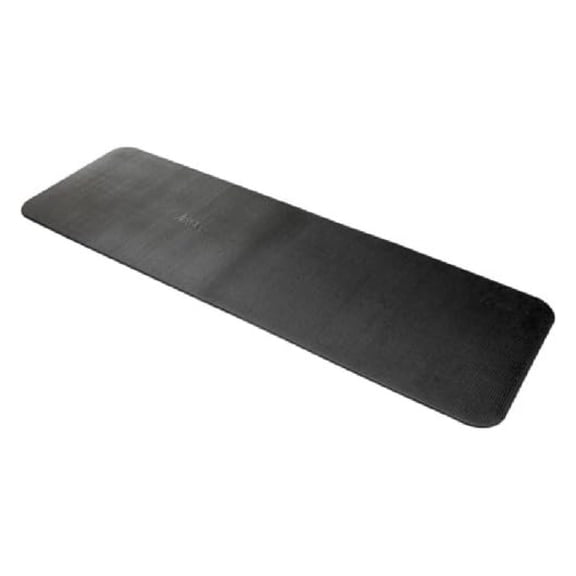 Fitline Fitness Mat, 180, Charcoal