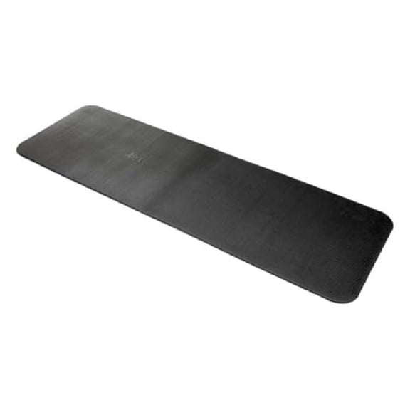 Fitline Fitness Mat, 180, Charcoal
