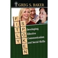 thumbnail image 1 of Pre-Owned Fitly Spoken: Developing Effective Communication and Social Skills (Paperback) 1936587327 9781936587322, 1 of 1