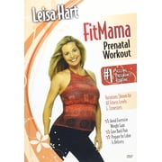 Fitmama Prenatal Pregnancy Workout (DVD)