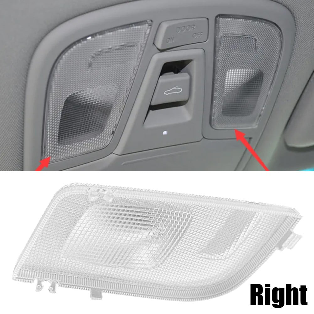 Fitment For Kia Optima 2011 2015 Front Reading Lamp Sunroof Light Shade ...