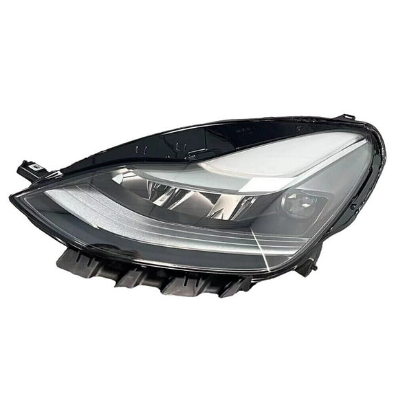 Fitment for Tesla Model 3 Y 2021-23 Matrix Headlight Assembly Left LH Driver Side 151495200C