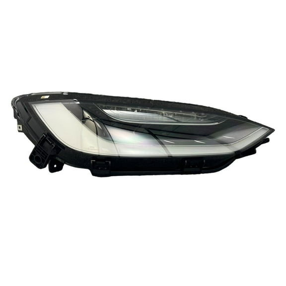 Fitment for Tesla Model X 2016-2021 LED Headlight Assembly Front Right Passenger RH Side1034313