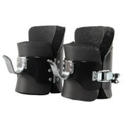 Fitness Anti Gravity Inversion Boots Heavy Duty Inversion Therapy Boots for Gym Handstand