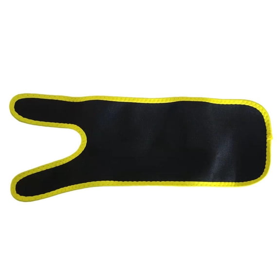 Fitness Arm Band Made of Polyester Fabric for Fat Exercise on Arms, Suitable for Men and Women