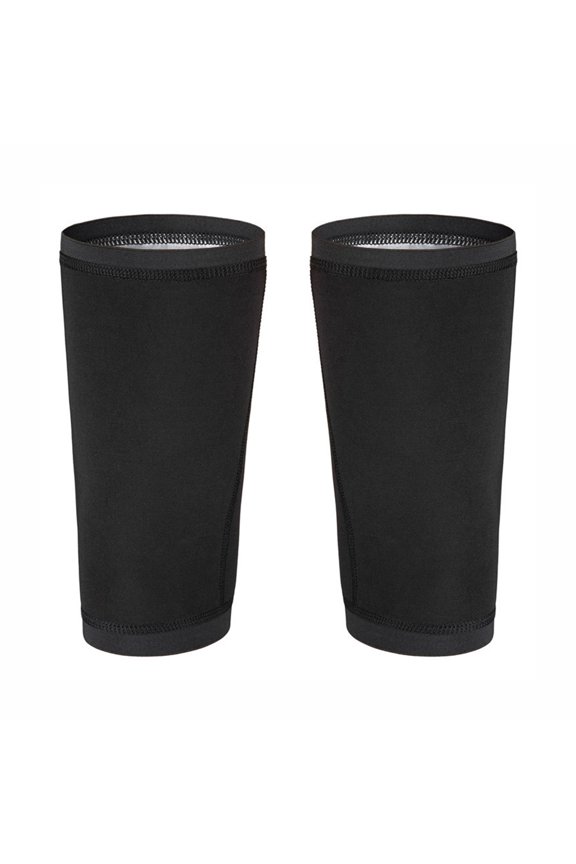 Fitness Arm Sleeves, Sweat Shaping Sleeves, Muscle Definition Support for Men and Women, Stretchy Polyester, Multiple Sizes for Workout and Sports Enhancement