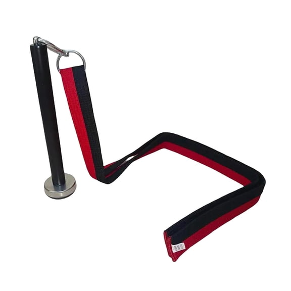 Fitness Arm Wrestling Training Strap Home Gym Finger Wrist Forearm Blasters Pronation Rope Hand Grip Easy to Use