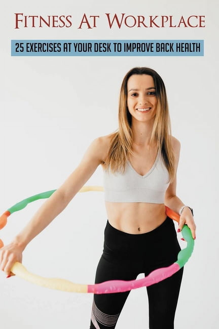 Fitness at your desk cheap