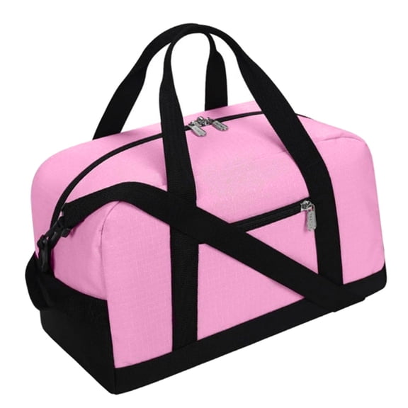 Fitness Bag Travel Bag Overnight Bag Gym Bag Weekenders Bag Sport Bag Cabin Bag Simple Training Bag for Trip