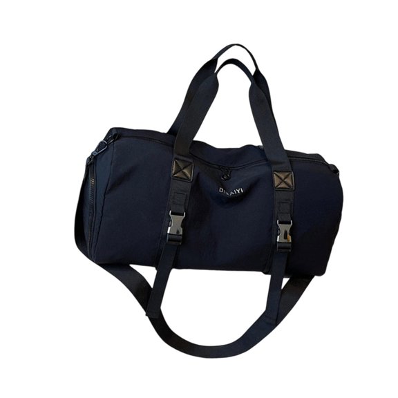 Gym Bag Swimming Bag Travel Bag Overnight Bag Large Capacity Fitness Bag