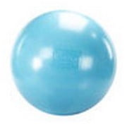 Fitness Ball in Ocean Blue