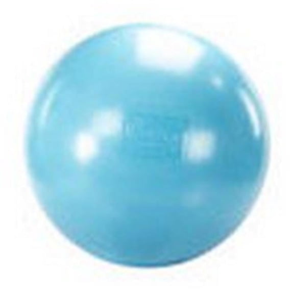 Fitness Ball in Ocean Blue