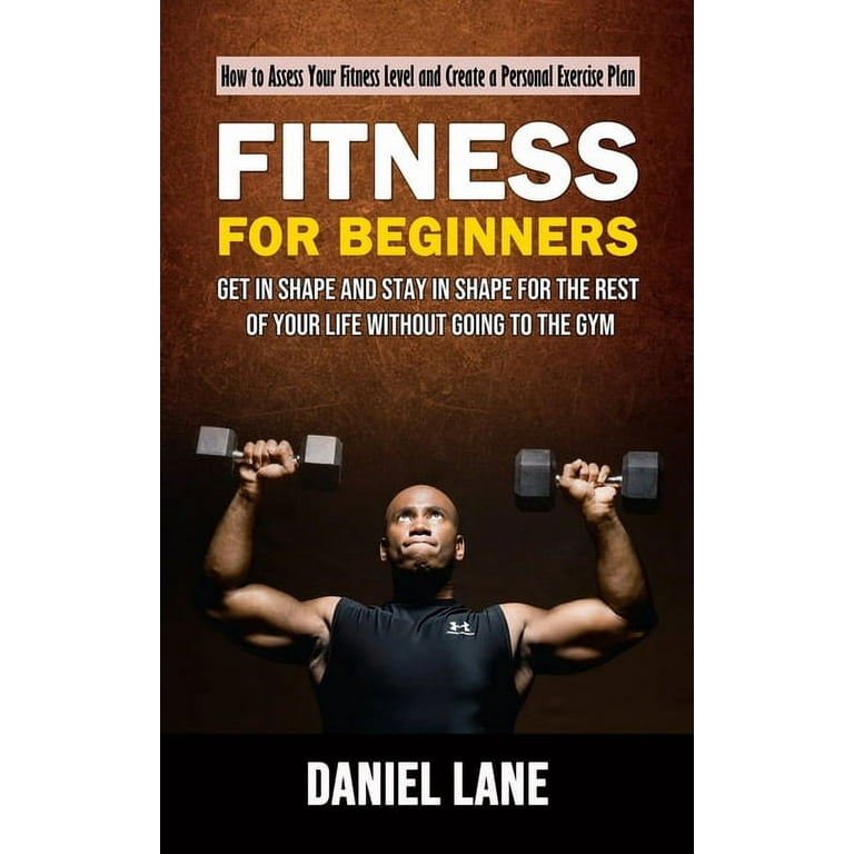 How to be in shape without gym hotsell