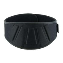 Fitness Belt for Men Women Pull Weight Lifting Training Gym Bodybuilding A 80cm