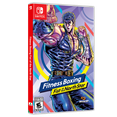 thumbnail image 1 of Fitness Boxing Fist of the North Star - Nintendo Switch, 1 of 6