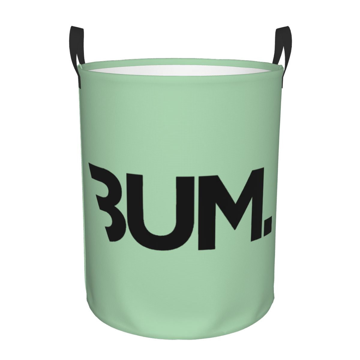 Fitness Cbum Logo Laundry Basket Collapsible CbumFitness Bodybuilder