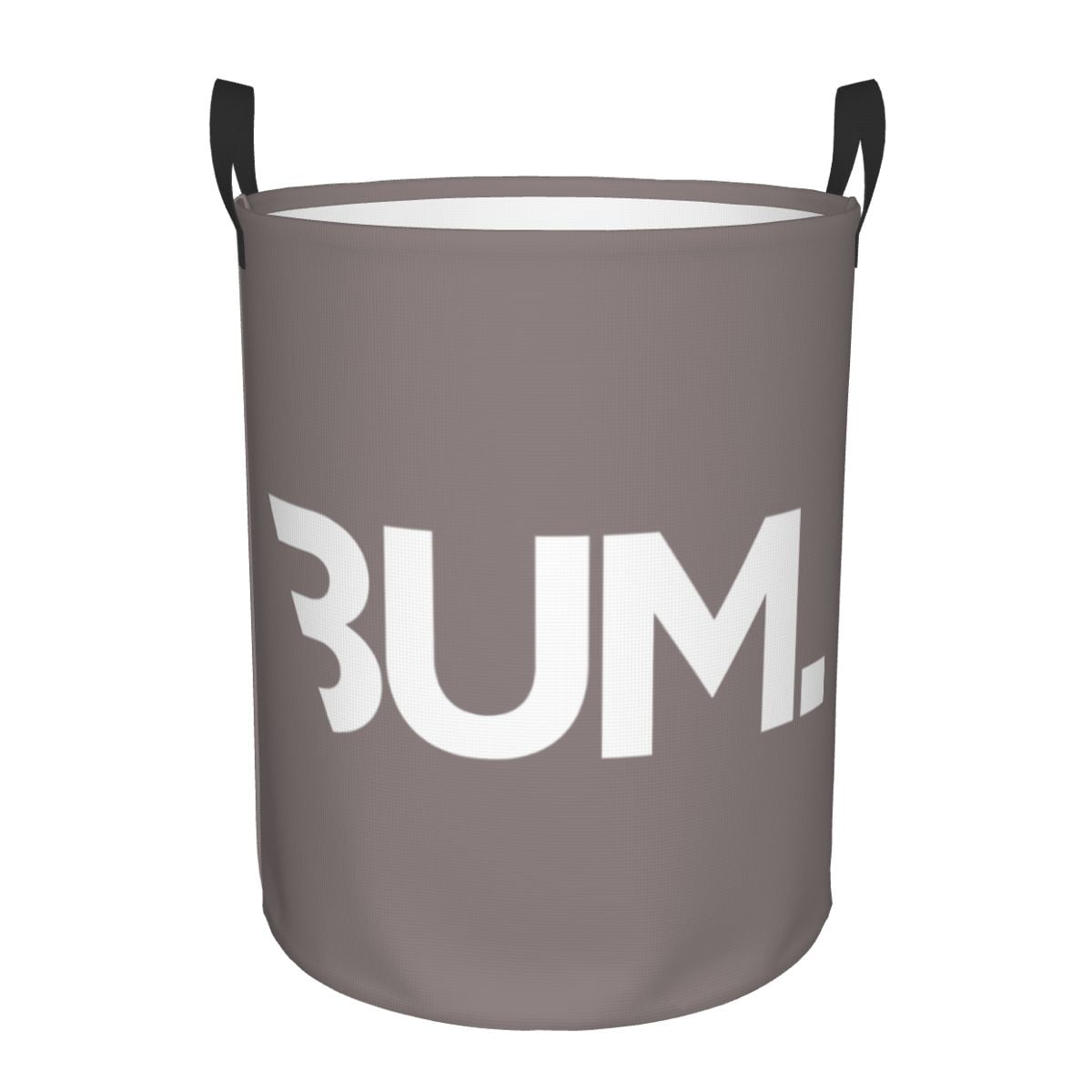 Fitness Cbum Logo Laundry Basket Collapsible CbumFitness Bodybuilder Clothing Hamper Toys