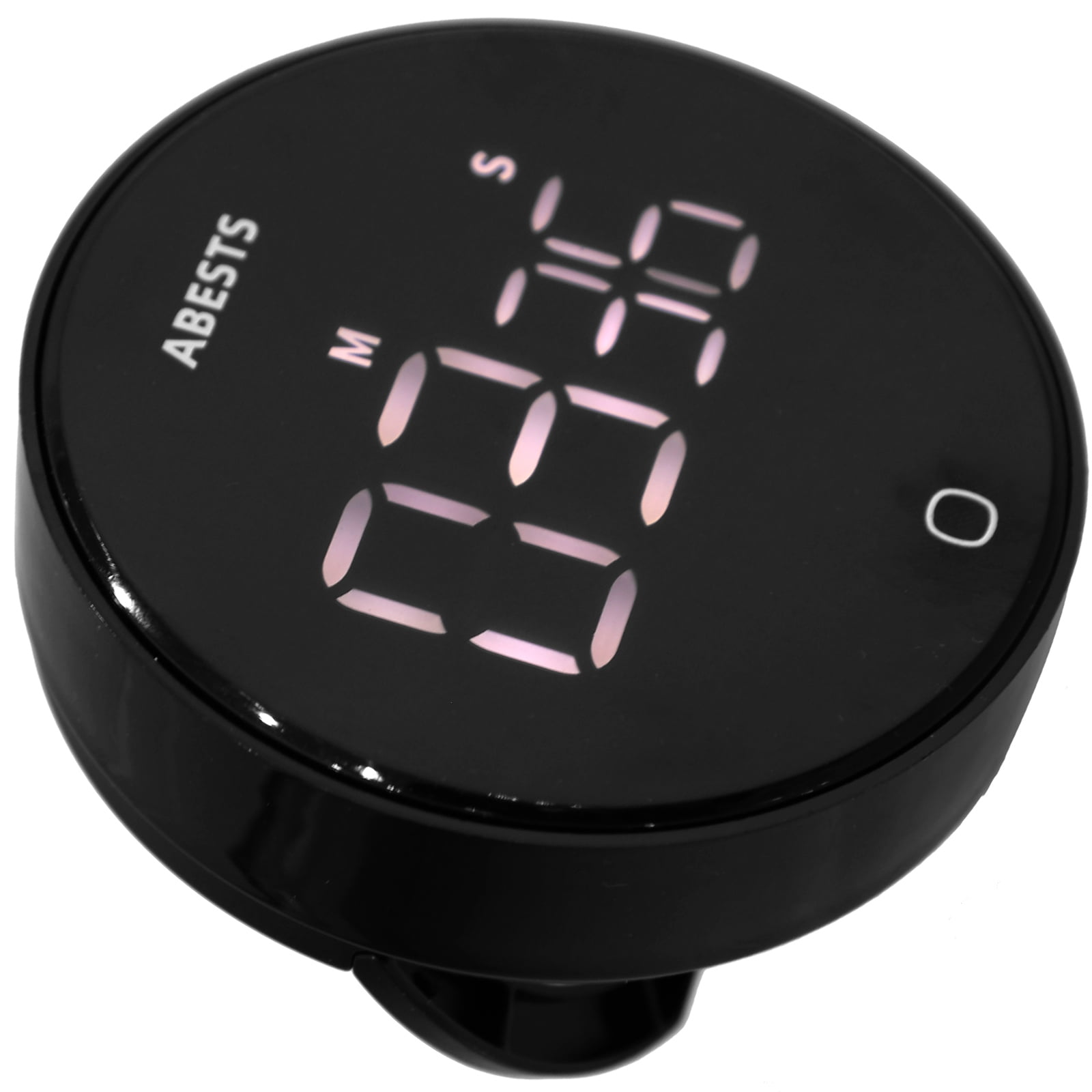 Fitness Countdown Timer Electronic Timing Alarm Clock Timers Digital
