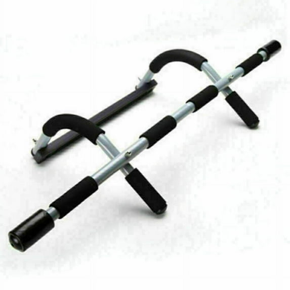 Fitness Doorway Pull Up Bar Multi-Purpose Portable Horizontal