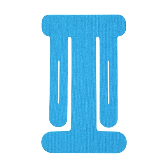 Fitness Elbow Tape Kinesiology Tape Elastic Athletic Tapes Water Breathable Muscle Tapes For Workout