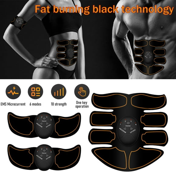 Electric Ab Belt