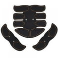 thumbnail image 1 of Fitness Electric Muscle Stimulator Abdominal Exercise Machine Slimming Belt Abdominal Muscle Sticker Muscle Training Workout Equipment Portable, 1 of 3