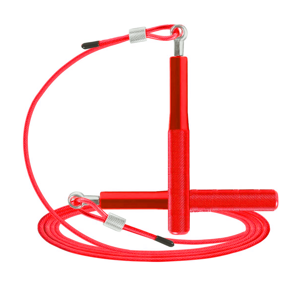 Fitness & Endurance Enhancer, Ball Bearing Design for Smooth Jumps