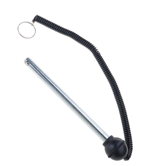 Weight Stack Pin Fitness Equipment Head Safety Pin Locating Pin Fitness Equipment Accessories Easy to Use