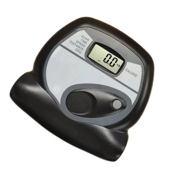 Fitness Equipment Heart Rate Monitor Real-time Data Display LED Measurement Display for Monitoring Your Fitness Journey