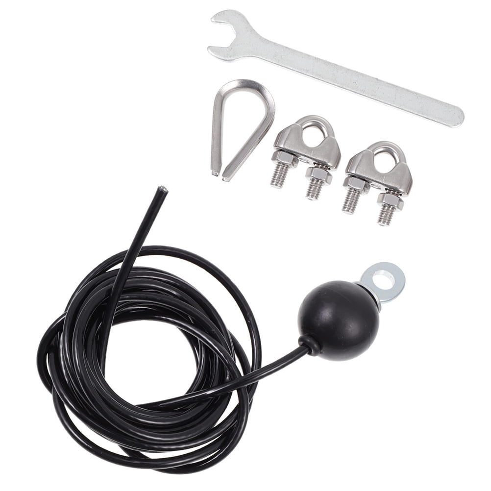 Fitness Equipment Wire Rope Heavy Maquinas De Ejercicio Portable
