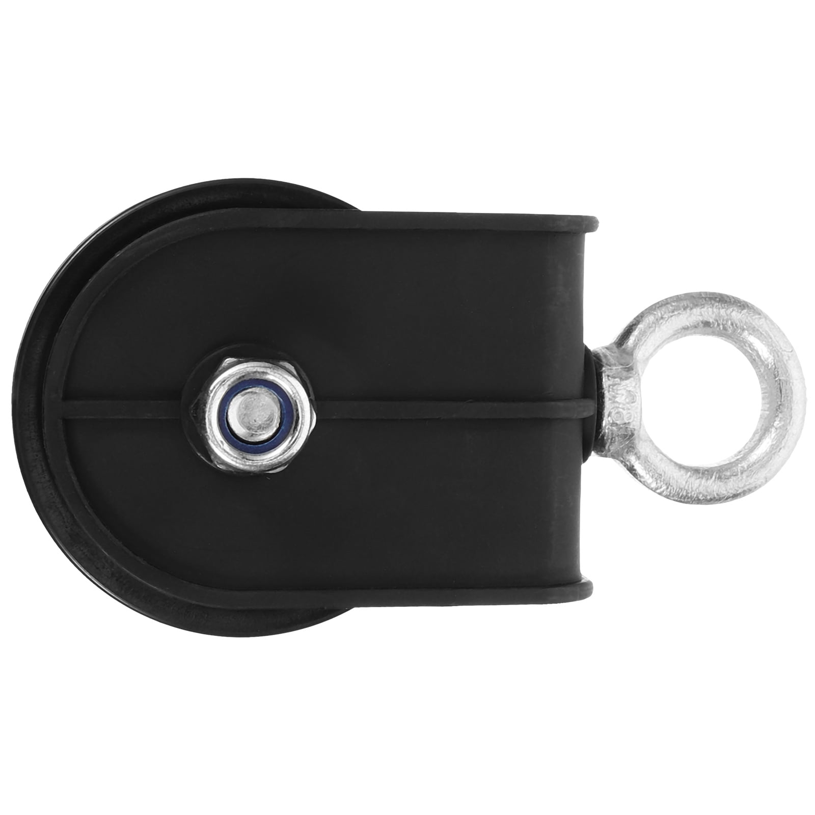 Fitness Equipment Wire Rope Pulley Pully's Wheels System Silent Lifting