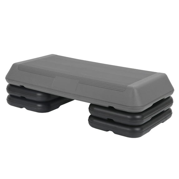 Fitness Exercise Aerobic Step Board Home Health Trainer Workout W ...