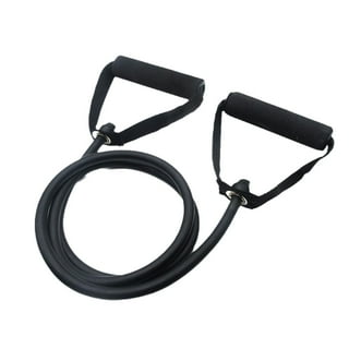 Top rated resistance bands with handles hotsell