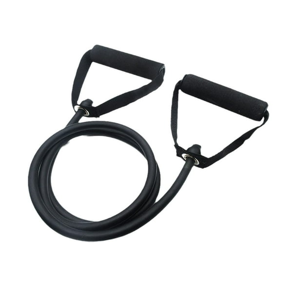 Fitness Exercise Cords Pull Rope Stretch Resistance Training Elastic Prof