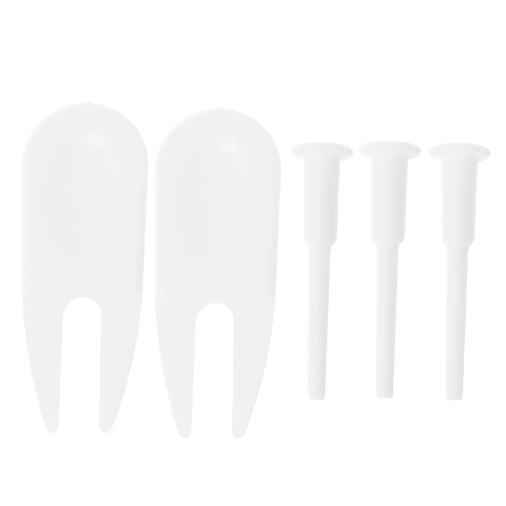 Fitness Exercise Sport Inflatable Yoga Ball Air Stopper Air Plug Plug