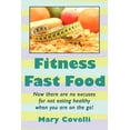thumbnail image 1 of Fitness Fast Food (Paperback), 1 of 1