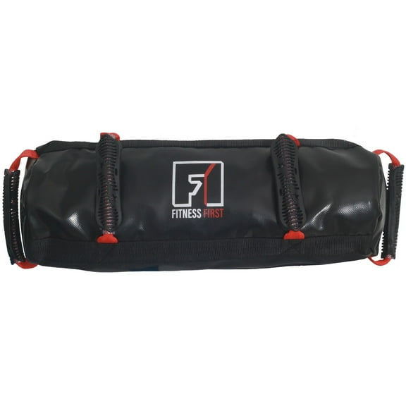 Fitness First Crossfit Workout Sand Bags 25 lb.