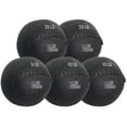 thumbnail image 1 of Fitness First Wall Ball Workout Strength Training 20 lb., 1 of 6