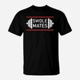 thumbnail image 1 of Fitness Fitness Fitness Tshirt TShirt, 1 of 2