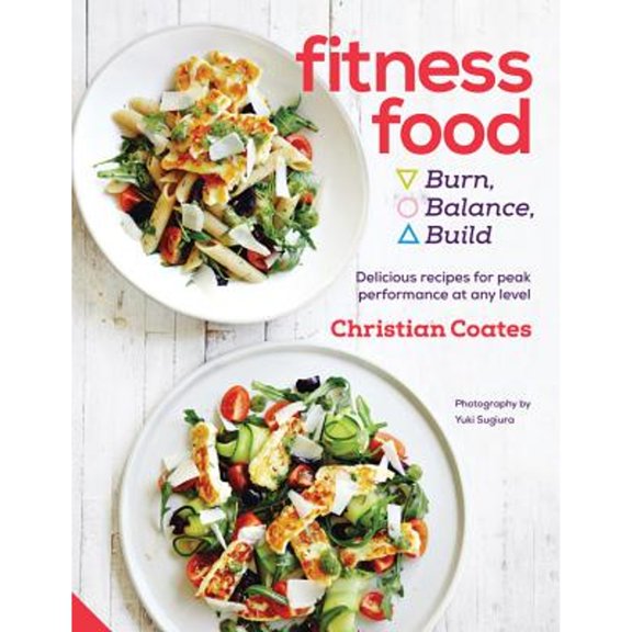 Pre-Owned Fitness Food: Delicious Recipes for Peak Performance at Any Level (Paperback) 1910254916 9781910254912