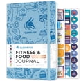 thumbnail image 1 of Fitness & Food Journal, 1 of 7