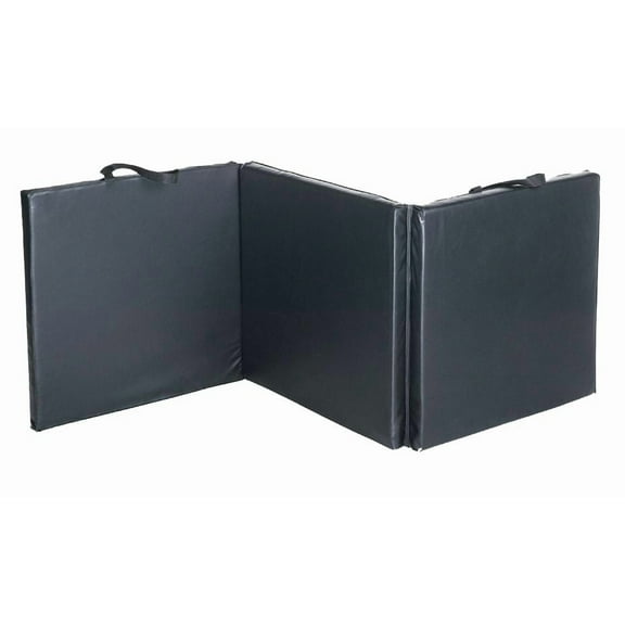 Fitness Gear 2x6 Folding Exercise Mat