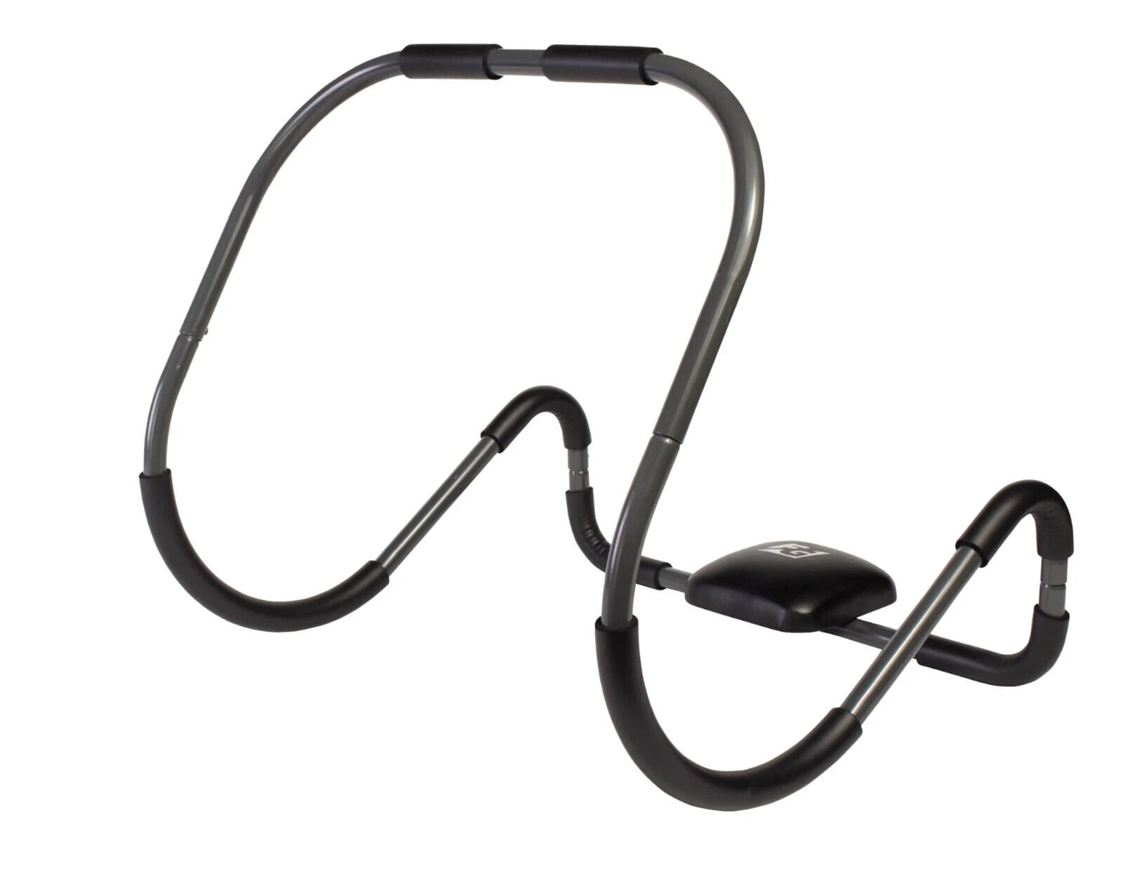 Fitness Gear Ab Trainer, Strengthen Core, Padded Headrest, 300 lb