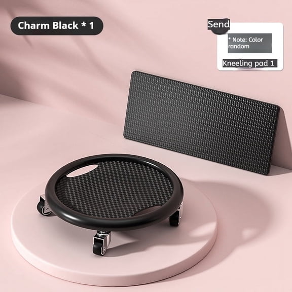 Fitness Gliding Disc Slider Full Body Fitness Accessories Abdominal Training Yoga Wheel Sports Equipment