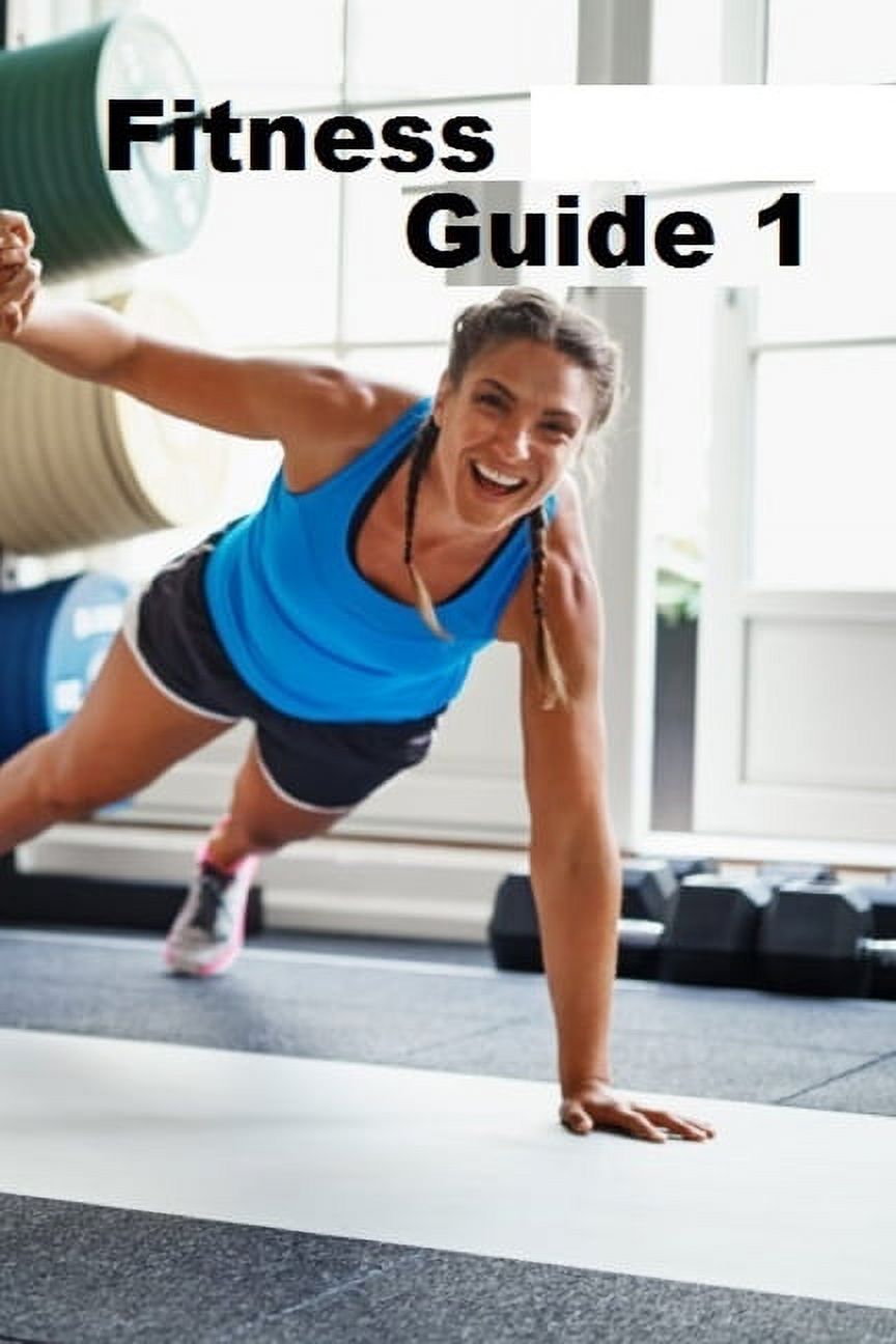 Fitness Guide 1, (Paperback)